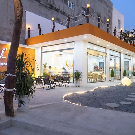 Pal Coffee & Homestay Vung Tau Extérieur photo