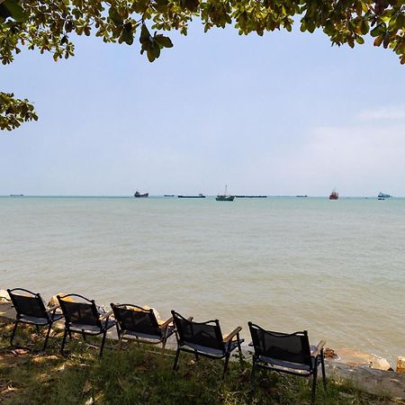 Pal Coffee & Homestay Vung Tau Extérieur photo