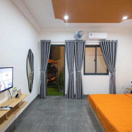 Pal Coffee & Homestay Vung Tau Extérieur photo
