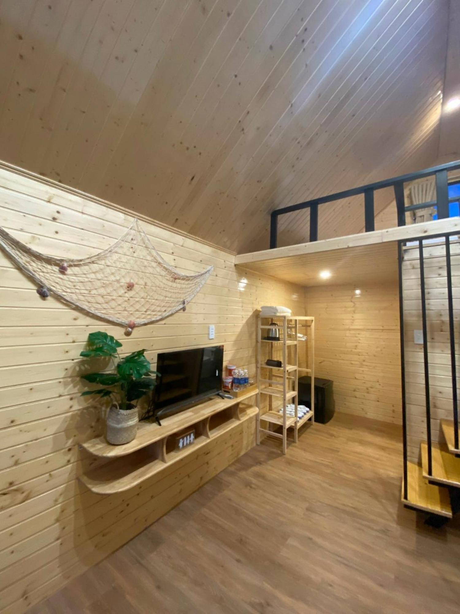 Pal Coffee & Homestay Vung Tau Extérieur photo
