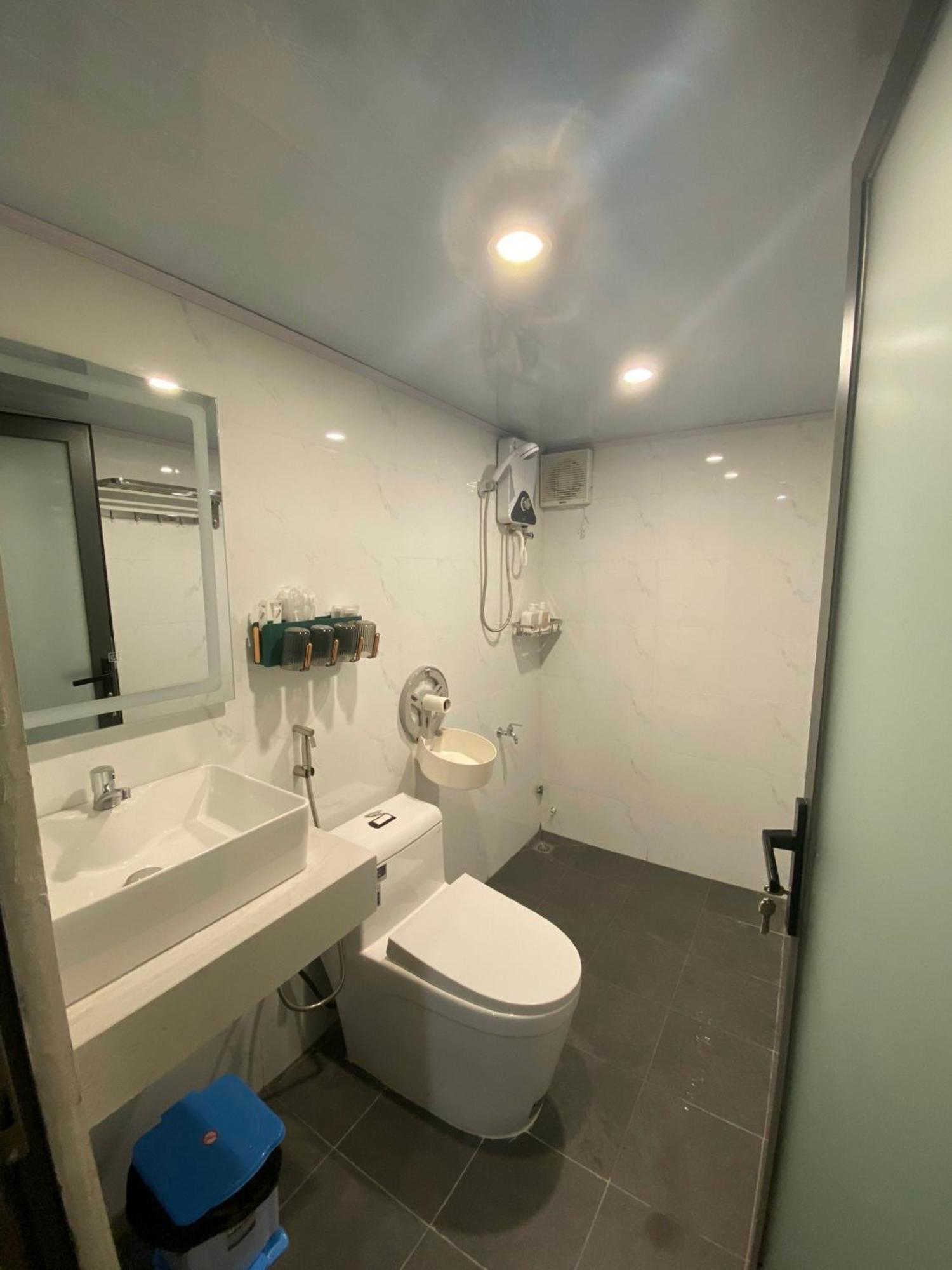 Pal Coffee & Homestay Vung Tau Extérieur photo