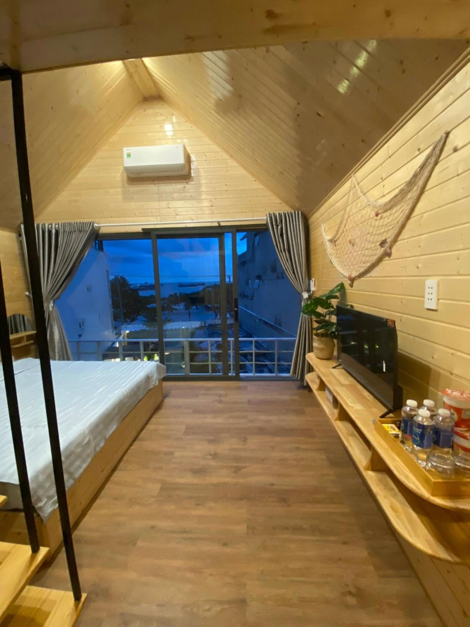 Pal Coffee & Homestay Vung Tau Extérieur photo