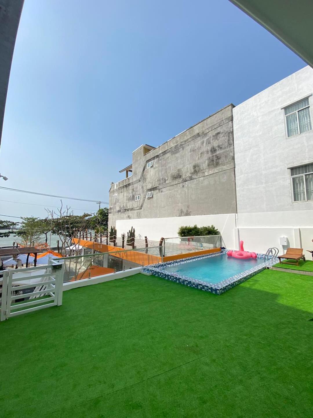 Pal Coffee & Homestay Vung Tau Extérieur photo