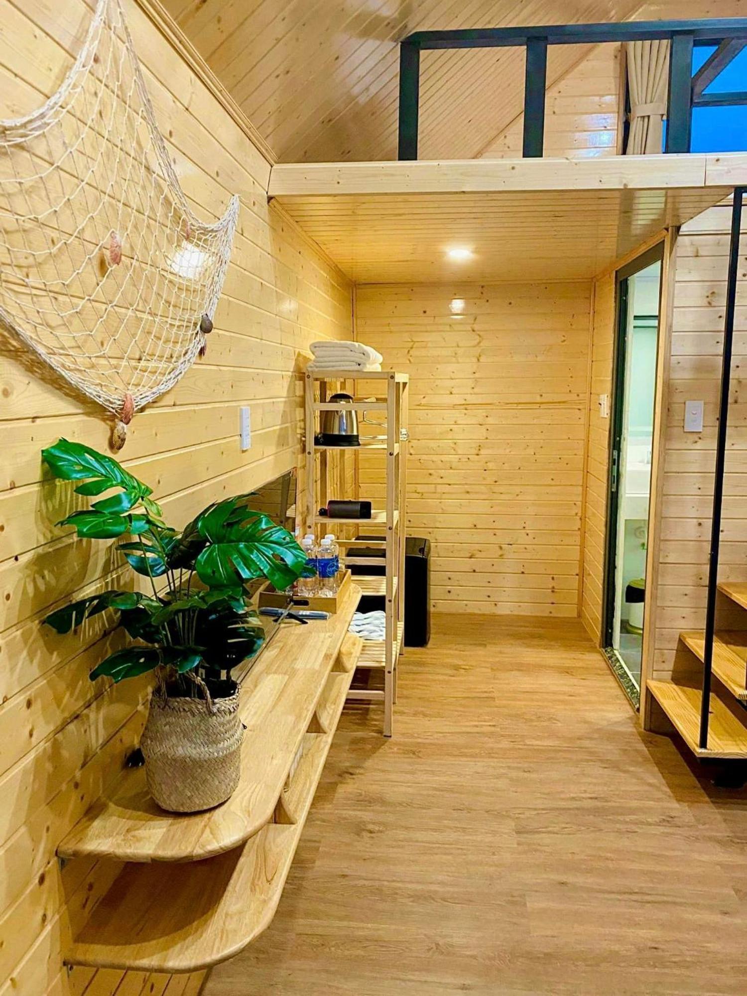 Pal Coffee & Homestay Vung Tau Extérieur photo