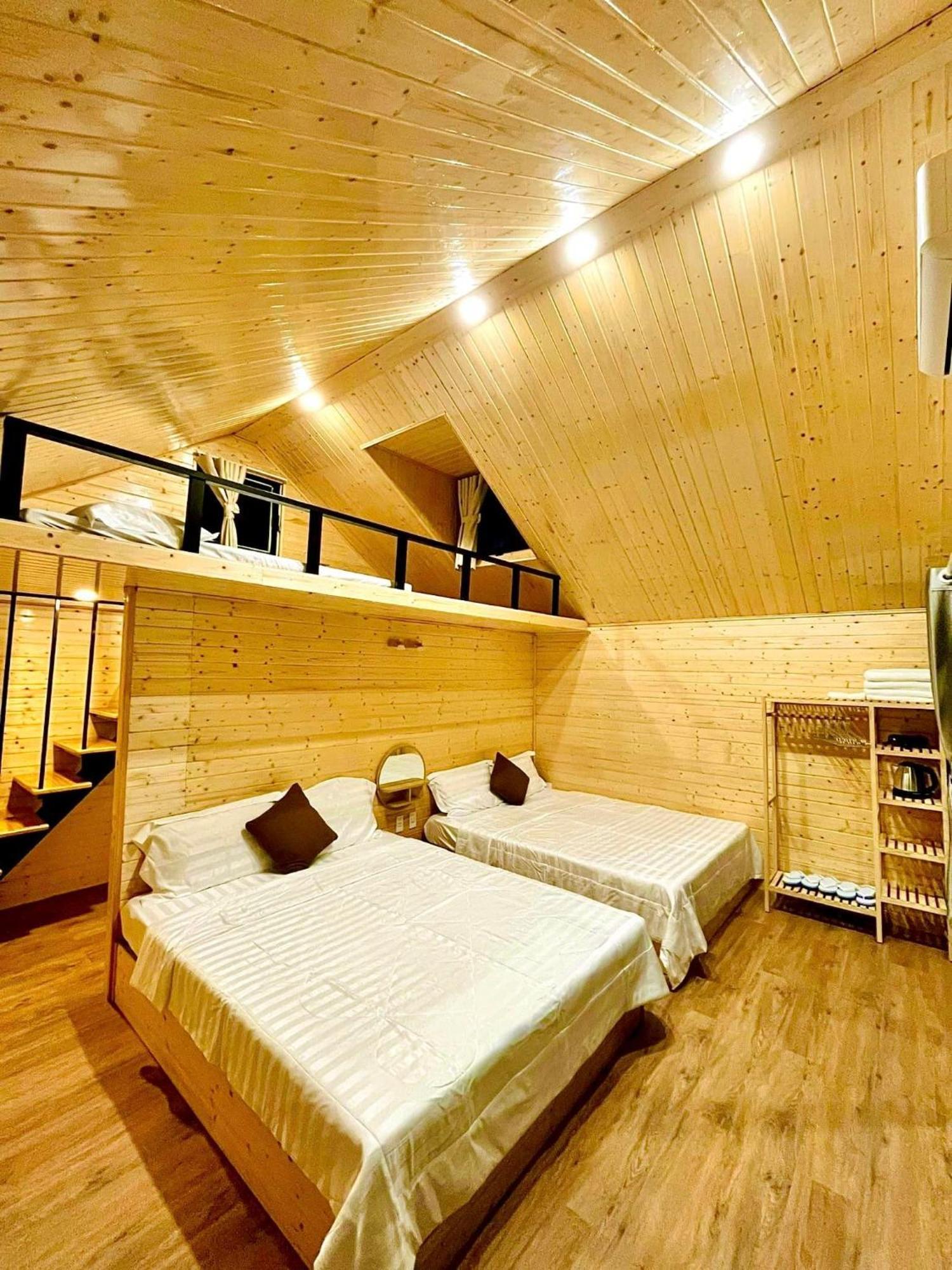 Pal Coffee & Homestay Vung Tau Extérieur photo